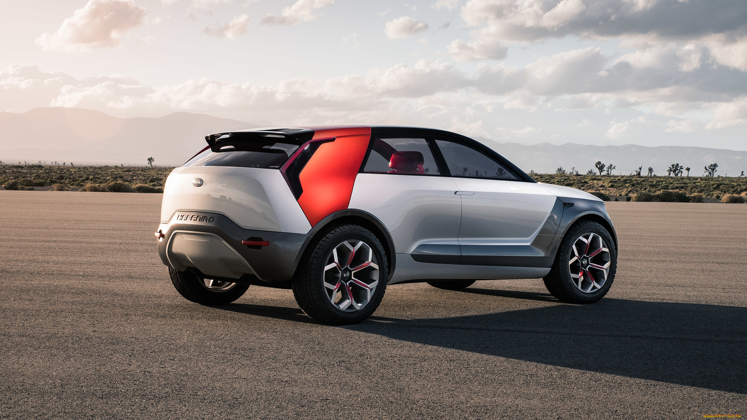 2019 kia habaniro, , kia, , concept, 2019, habaniro